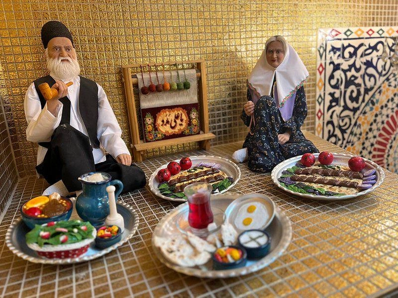 Ресторан Ближневосточной кухни KISH в Франкфуртe-на-Майне: Вкусно, Где поесть , Кафе, Алкоголь , Семейный отдых , Ресторан, Веганская кухня,