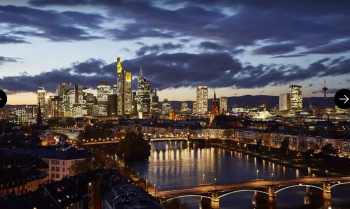 Отель Lindner Hotel Frankfurt Main Plaza в Франкфуртe-на-Майне: Семейный отдых , Отель, Бассейн, Парковка, Для всей семьи, Гостиница, 