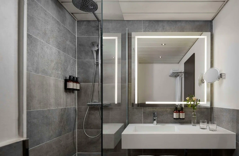 Отель Hotel Avani Frankfurt City в Франкфуртe-на-Майне: Семейный отдых , Отель, Бассейн, Парковка, Для всей семьи, Гостиница,