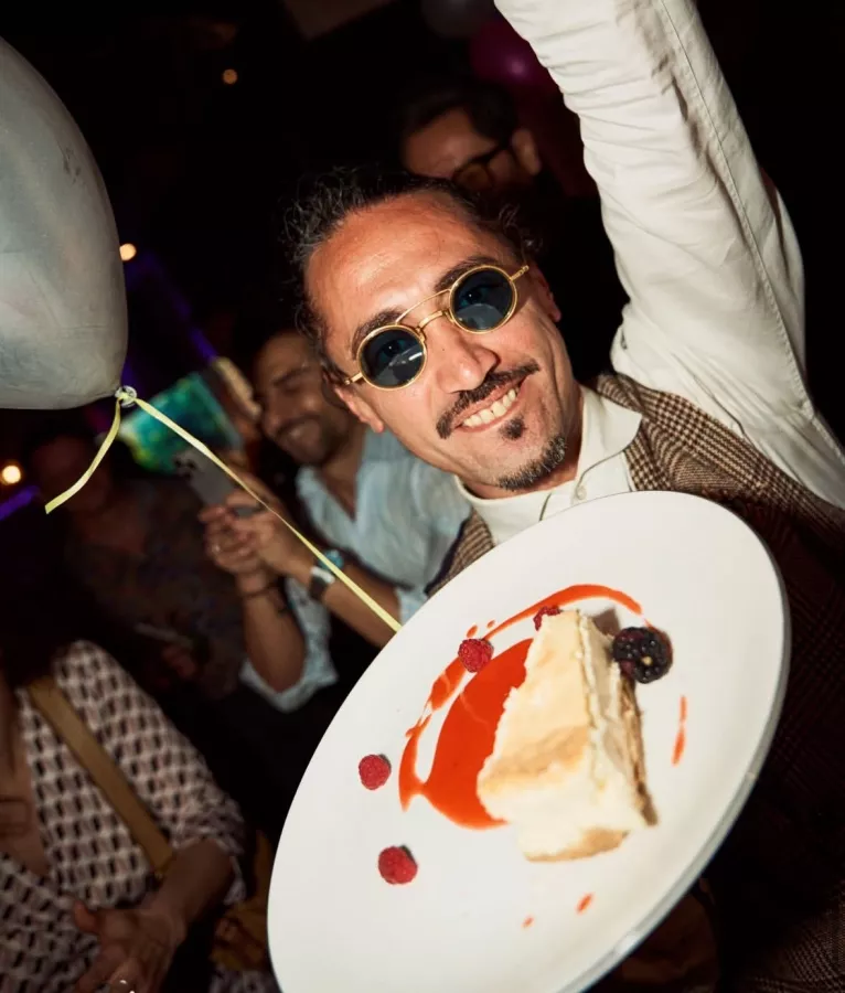 Ресторан Thai & Turf Steakhouse в Франкфуртe-на-Майне: Куда сходить , Мясо, Кафе, Ресторан, Еда,