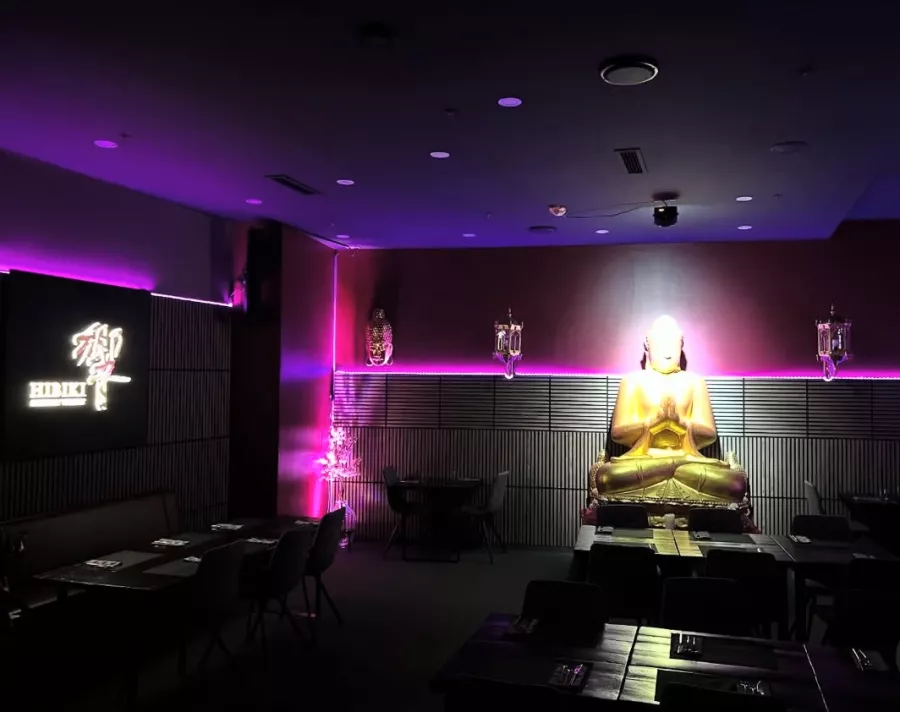 Ресторан Thai & Turf Steakhouse в Франкфуртe-на-Майне: Куда сходить , Мясо, Кафе, Ресторан, Еда,