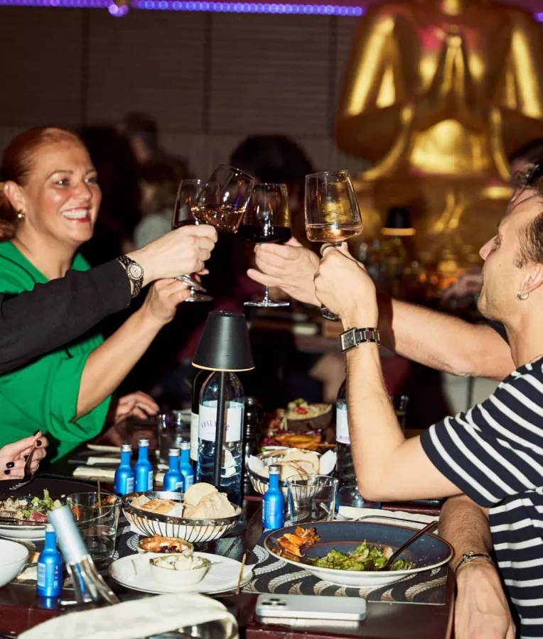 Ресторан Thai & Turf Steakhouse в Франкфуртe-на-Майне: Куда сходить , Мясо, Кафе, Ресторан, Еда,