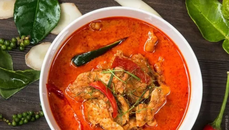 Ресторан Thai & Turf Steakhouse в Франкфуртe-на-Майне: Куда сходить , Мясо, Кафе, Ресторан, Еда,