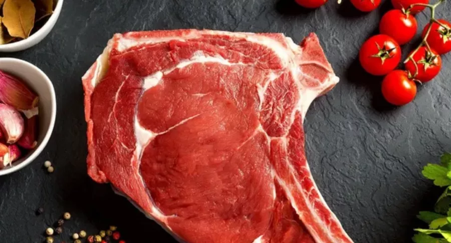 Ресторан Thai & Turf Steakhouse в Франкфуртe-на-Майне: Куда сходить , Мясо, Кафе, Ресторан, Еда,