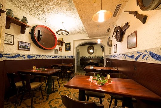 Ресторан Frau Rauscher в Франкфуртe-на-Майне: Кафе, Куда сходить , Ужин, Ресторан, Обеды , Еда,