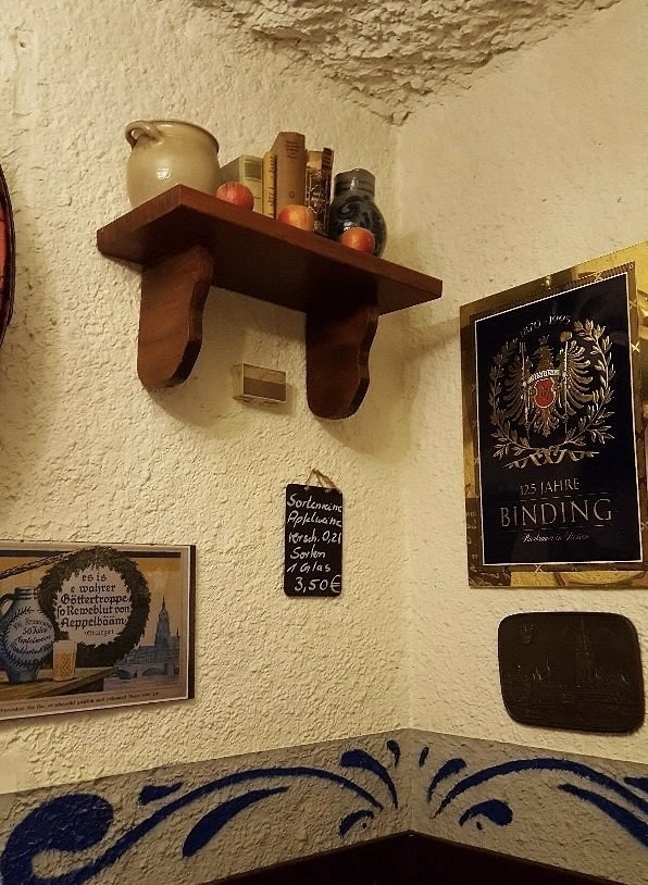 Ресторан Frau Rauscher в Франкфуртe-на-Майне: Кафе, Куда сходить , Ужин, Ресторан, Обеды , Еда,