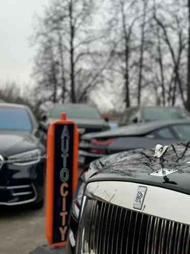 Профессиональный продавец AUTO CITY  в  Видном