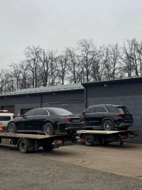Профессиональный продавец AUTO CITY