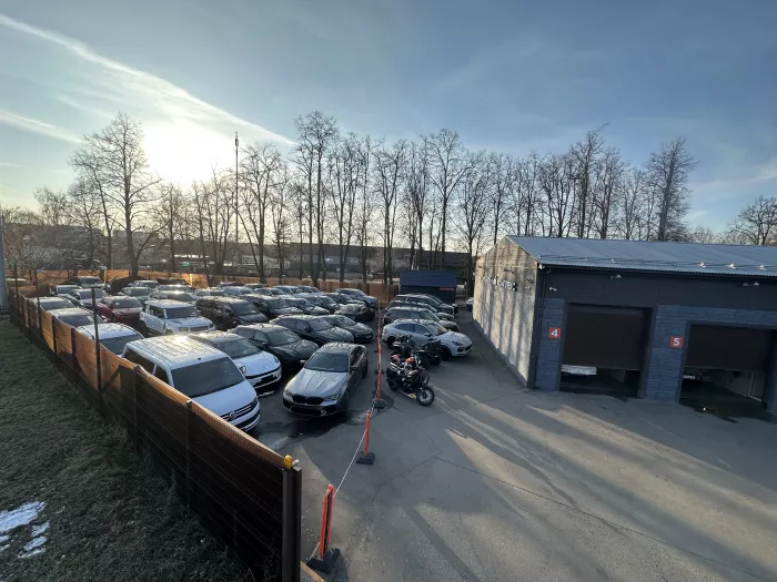 Профессиональный продавец AUTO CITY в Видном: Автосервис, Кофе, Кафе, Мото, Авто, 