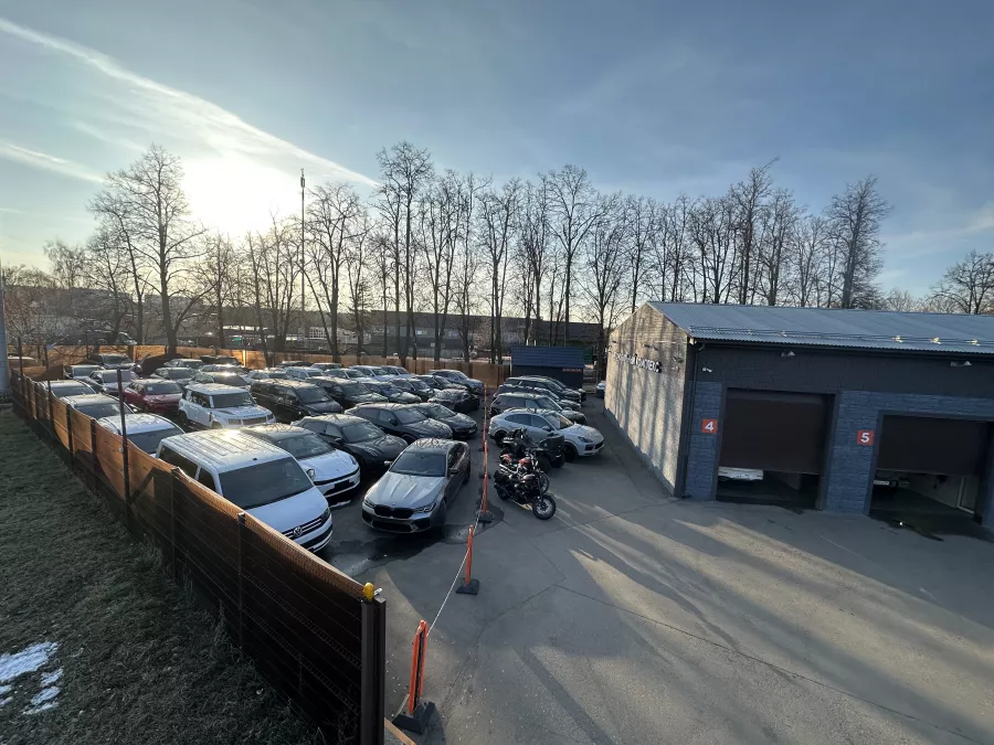Профессиональный продавец AUTO CITY в Видном: Автосервис, Кофе, Кафе, Мото, Авто,
