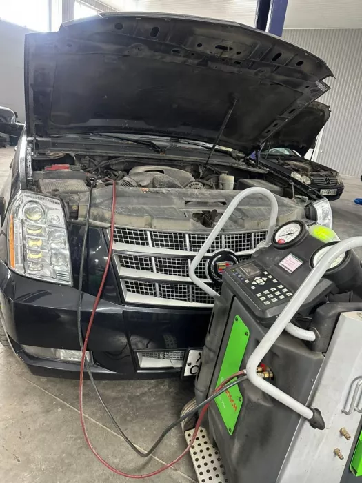 Автосервис АДАМАНТ МОТОРС в Ростове-на-Дону: Автосервис, СТО, 