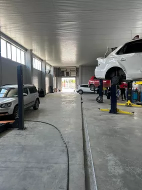 Автосервис АДАМАНТ МОТОРС