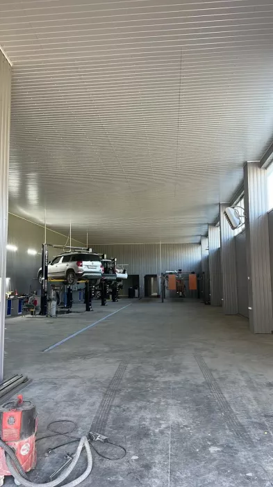 Автосервис АДАМАНТ МОТОРС в Ростове-на-Дону: Автосервис, СТО, 
