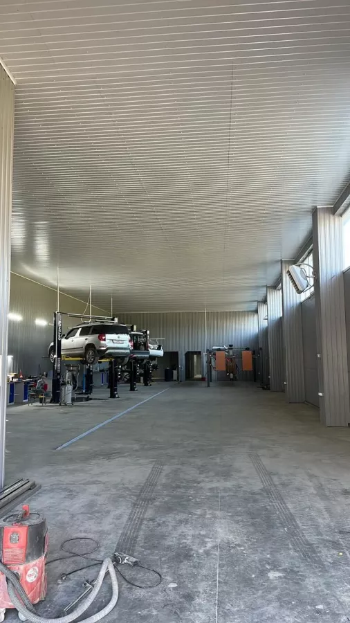 Автосервис АДАМАНТ МОТОРС в Ростове-на-Дону: Автосервис, СТО,