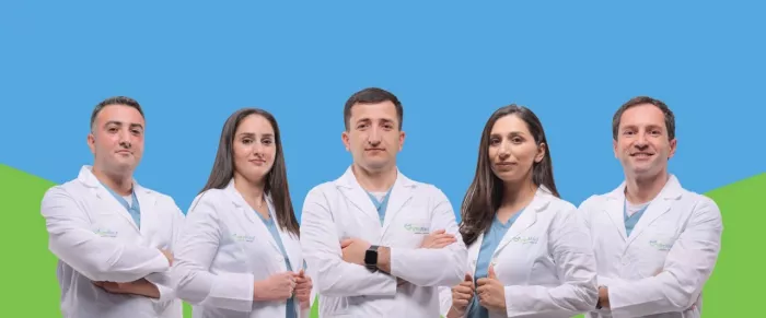Медицинский центр ВитаМед в Ереване: Медецина, Хирург, Врач, Лечение, 