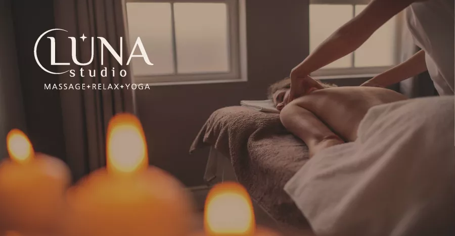 Студия ручного массажа и йоги Luna Studio | Massage & Yoga в Минске: Лимфодренаж, Хатха, Красота, Массаж,