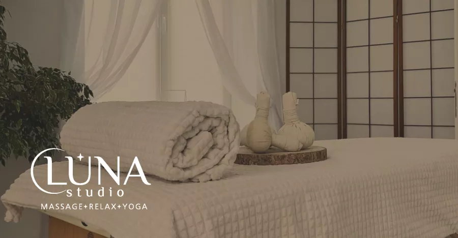 Студия ручного массажа и йоги Luna Studio | Massage & Yoga в Минске: Лимфодренаж, Хатха, Красота, Массаж,