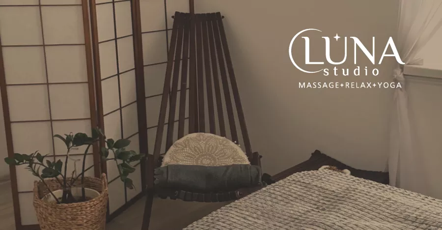 Студия ручного массажа и йоги Luna Studio | Massage & Yoga в Минске: Лимфодренаж, Хатха, Красота, Массаж,