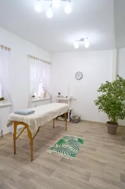 Студия ручного массажа и йоги Luna Studio | Massage & Yoga