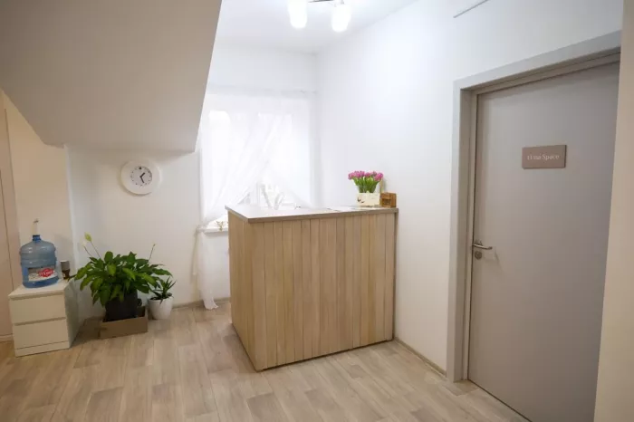 Студия ручного массажа и йоги Luna Studio | Massage & Yoga в Минске: ​Лимфодренаж, ​Хатха, Красота, Массаж, 