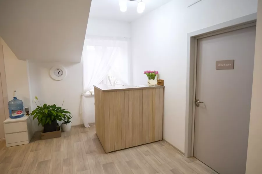 Студия ручного массажа и йоги Luna Studio | Massage & Yoga в Минске: Лимфодренаж, Хатха, Красота, Массаж,