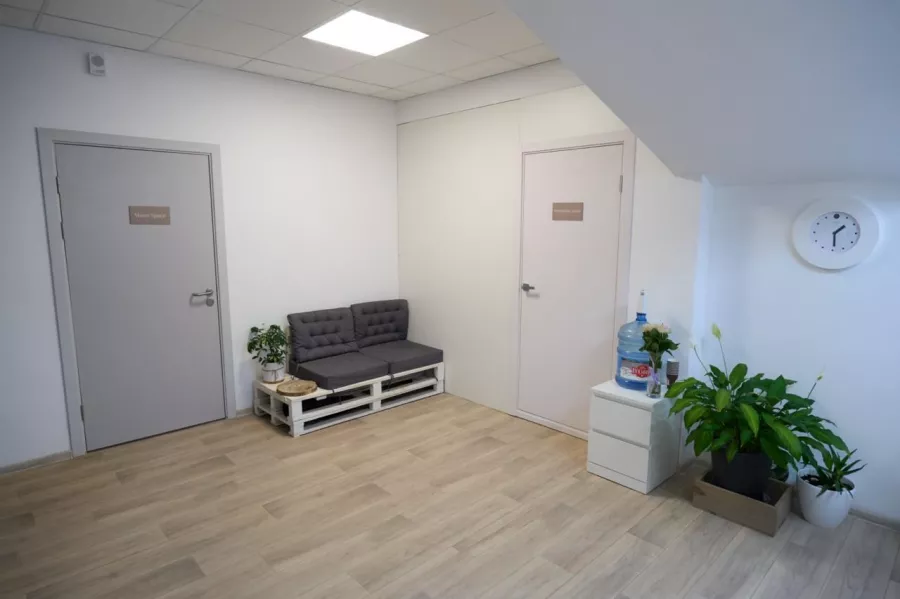 Студия ручного массажа и йоги Luna Studio | Massage & Yoga в Минске: Лимфодренаж, Хатха, Красота, Массаж,