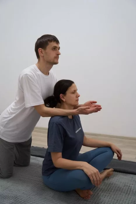 Студия ручного массажа и йоги Luna Studio | Massage & Yoga в Минске: ​Лимфодренаж, ​Хатха, Красота, Массаж, 
