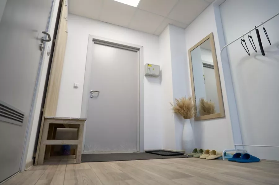 Студия ручного массажа и йоги Luna Studio | Massage & Yoga в Минске: Лимфодренаж, Хатха, Красота, Массаж,
