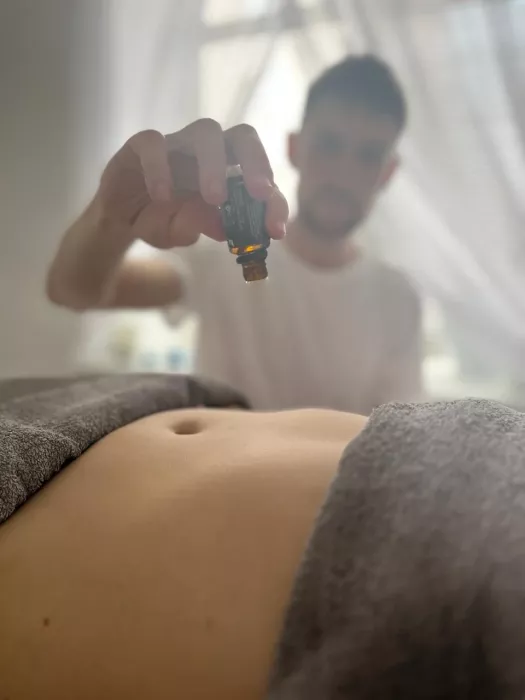 Студия ручного массажа и йоги Luna Studio | Massage & Yoga в Минске: ​Лимфодренаж, ​Хатха, Красота, Массаж, 