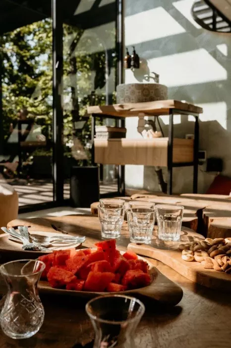 Банный комплекс Пихта в Красной Поляне: Баня, Виды, Сауна, 