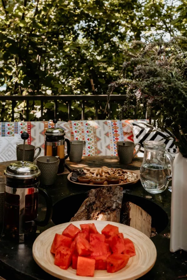 Банный комплекс Пихта в Красной Поляне: Баня, Виды, Сауна,