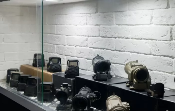 Страйкбол PB shop