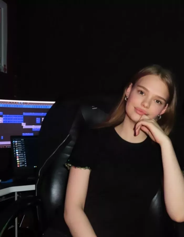 Студия звукозаписи Sound Park