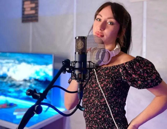 Студия звукозаписи Endorphin Records