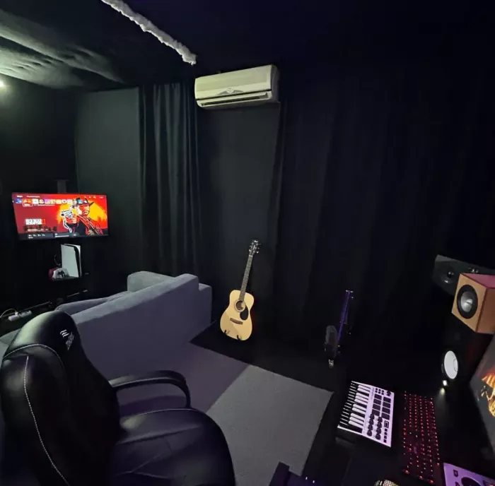 Студия звукозаписи Sunrise Records