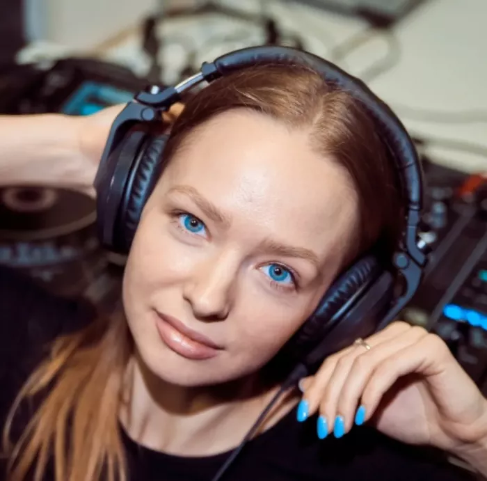 Студия звукозаписи Topdjschool