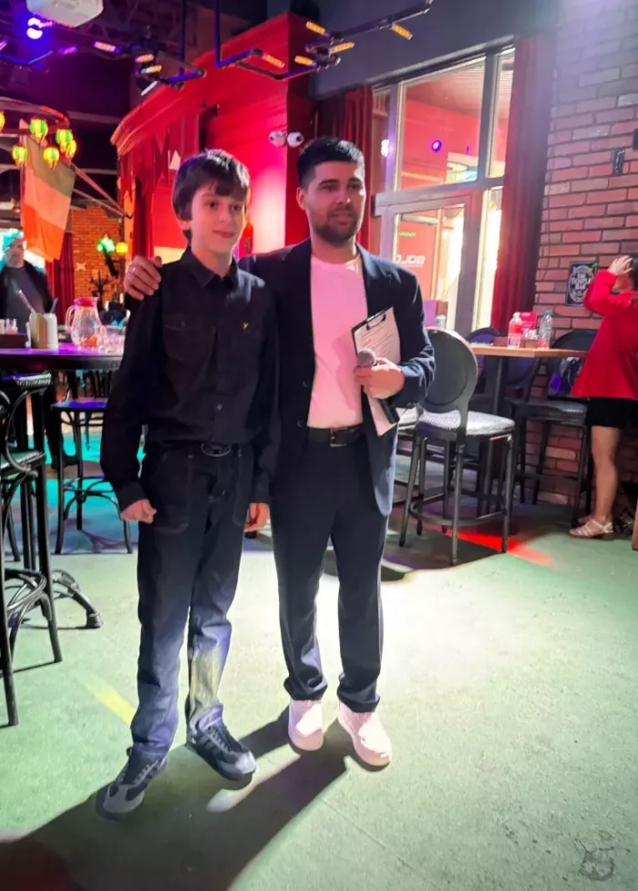 Студия звукозаписи Solo