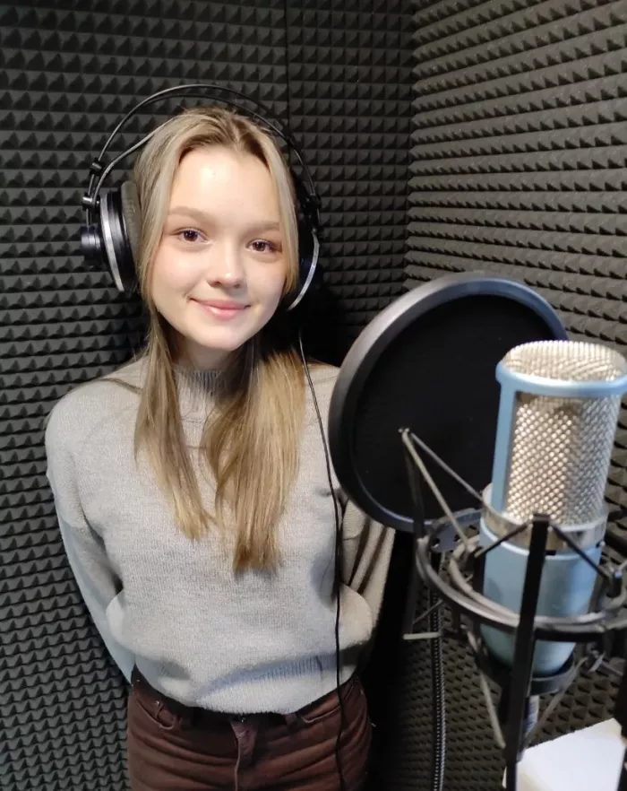 Студия звукозаписи Live project studio