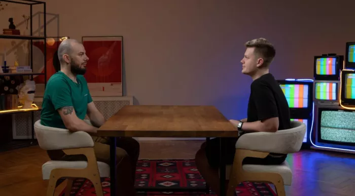 Студия звукозаписи Teplica