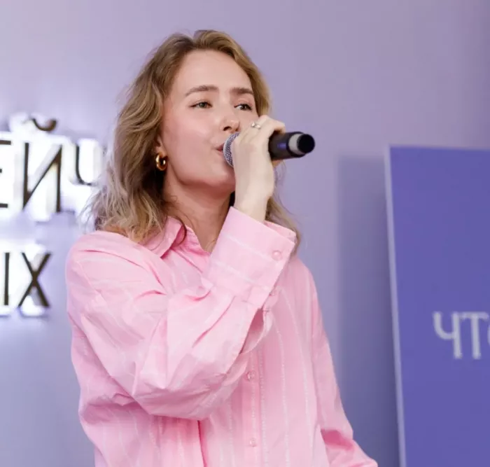 Студия звукозаписи Vocal Mix