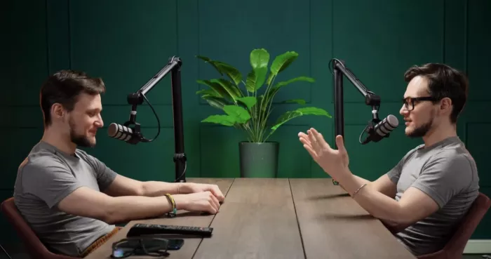 Студия звукозаписи Gaffer