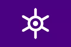 Флаг порта Токио