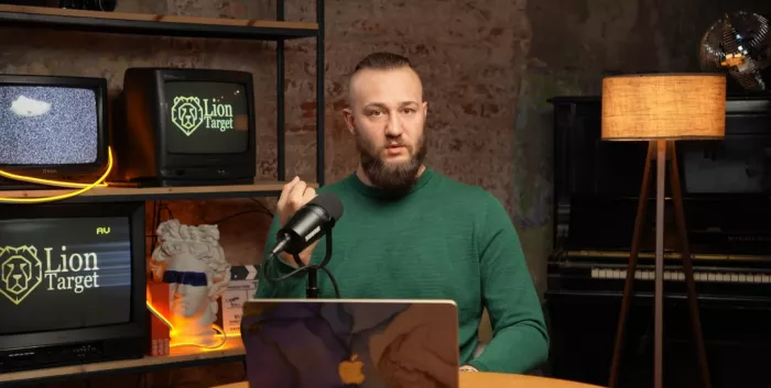 Студия звукозаписи Teplica