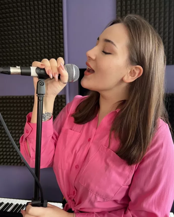 Студия звукозаписи VocalDesign