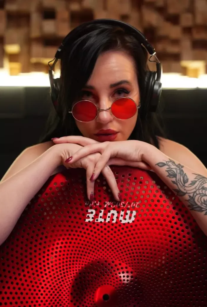 Студия звукозаписи Artefact