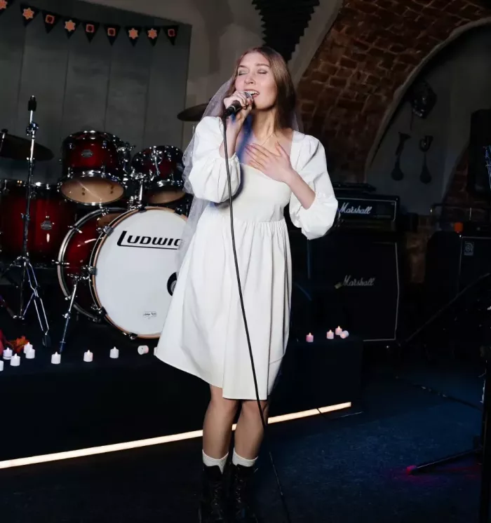 Студия звукозаписи 52