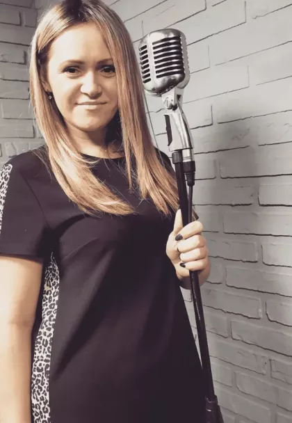 Студия звукозаписи Np studio