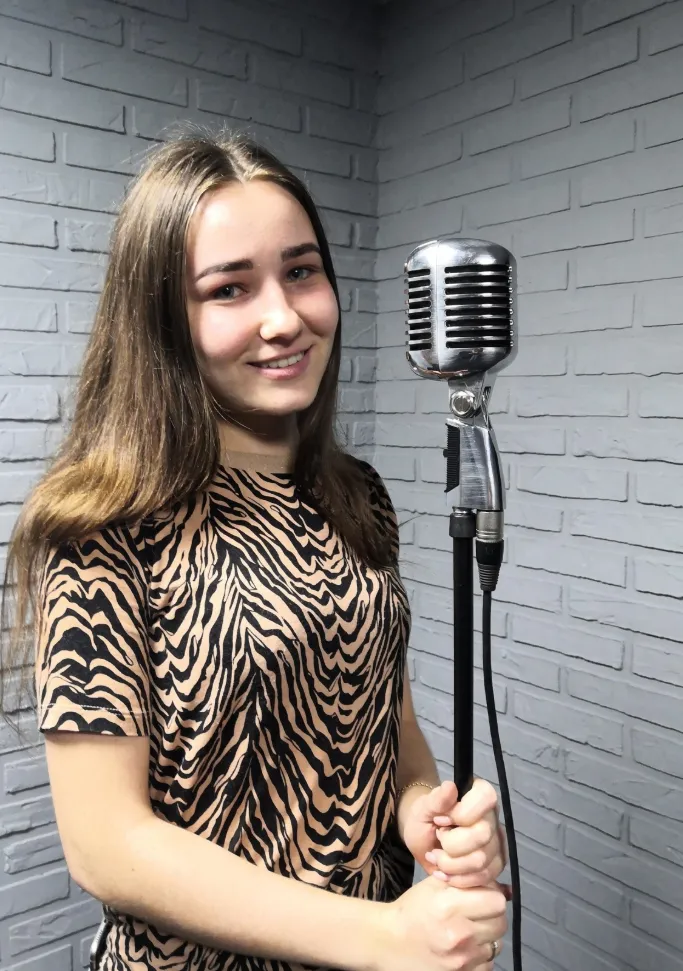 Студия звукозаписи Np studio