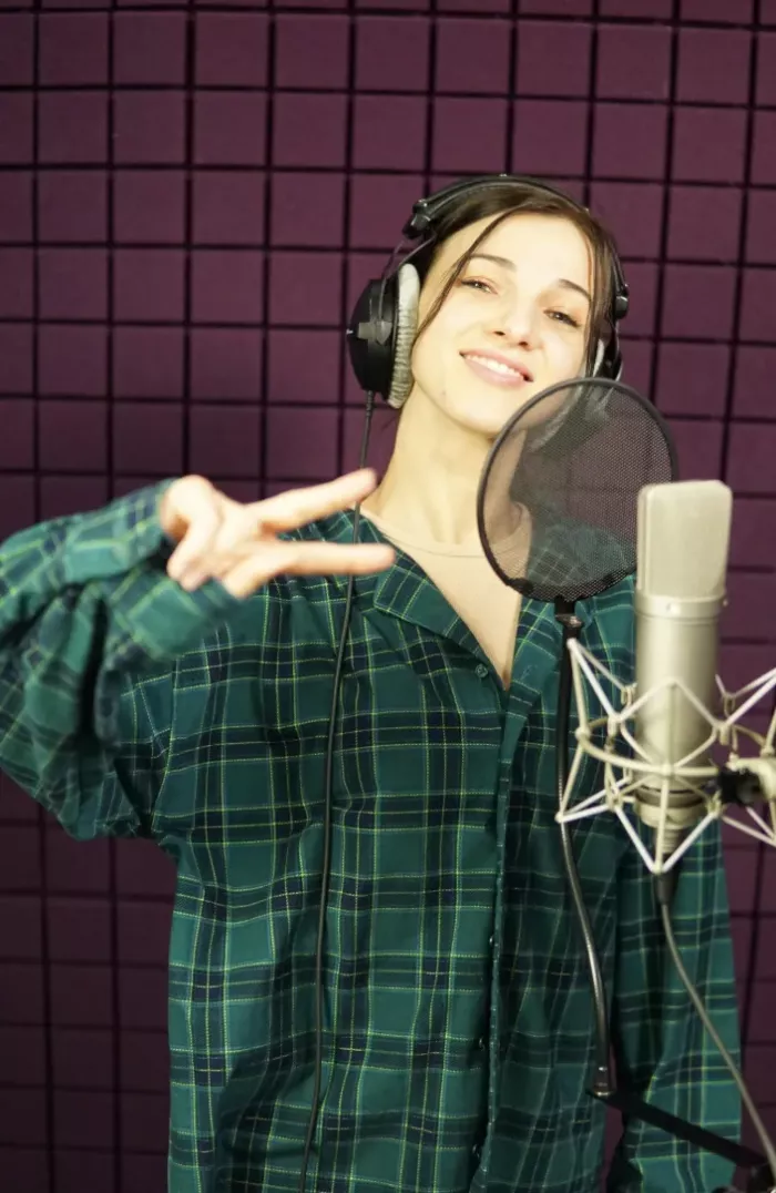 Студия звукозаписи StarMax