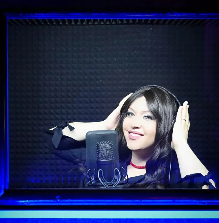 Студия звукозаписи Tape records